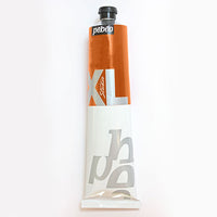 Colori A Olio Olio Fine Studio XL 200 ml | colori diversi - arancione intenso