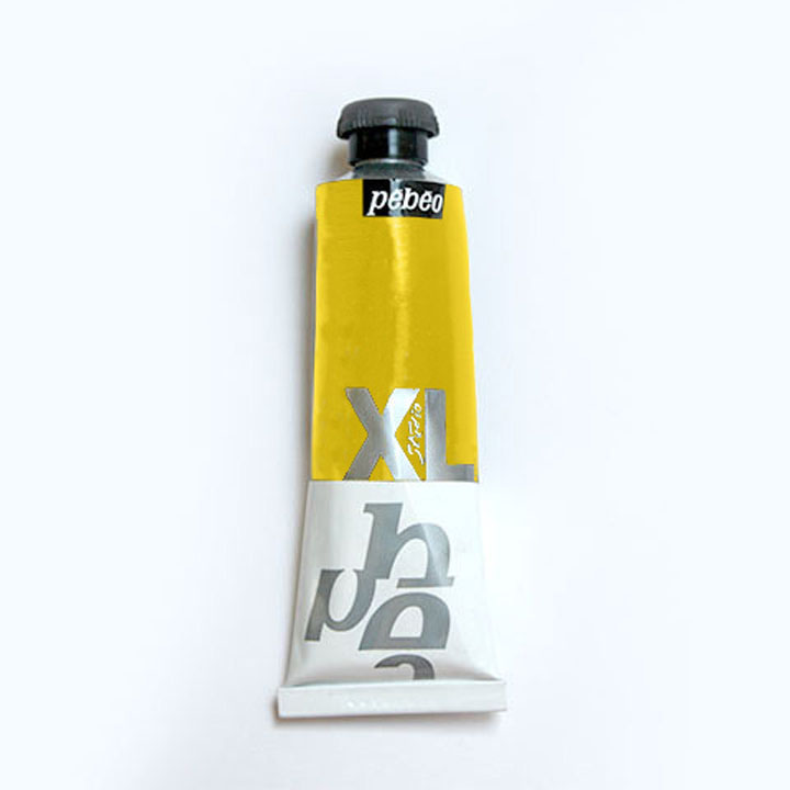 Colori A Olio Olio Fine Studio XL 37 ml – giallo di cadmio imit.