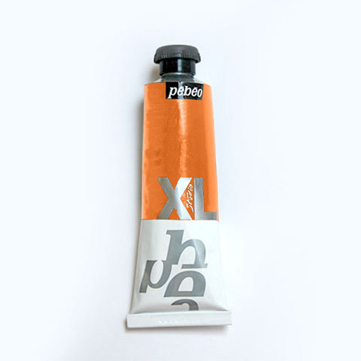 Colori A Olio Olio Fine Studio XL 37 ml – arancione di cadmio imit.