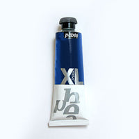 Colori A Olio Olio Fine Studio XL 37 ml | colori diversi - phtalocyanin blu
