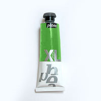 Colori A Olio Olio Fine Studio XL 37 ml | colori diversi - verde chiaro di Inghilterra