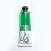Colori A Olio Olio Fine Studio XL 37 ml | colori diversi - verde di cadmio imit.