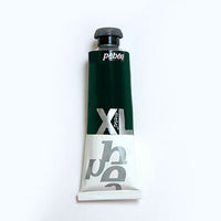 Colori A Olio Olio Fine Studio XL 37 ml | colori diversi - verde profondo