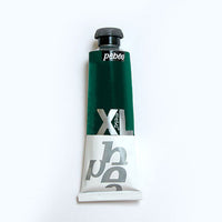 Colori A Olio Olio Fine Studio XL 37 ml – phtalo smeraldo verde