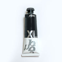 Colori A Olio Olio Fine Studio XL 37 ml – nero di avorio