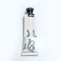 Colori A Olio Olio Fine Studio XL 37 ml | colori diversi - bianco di titanio