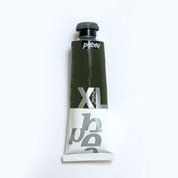 Colori A Olio Olio Fine Studio XL 37 ml | colori diversi - terra di ombra naturale