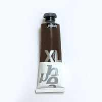 Colori A Olio Olio Fine Studio XL 37 ml | colori diversi - Van Dyck marrone