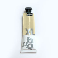 Colori A Olio Olio Fine Studio XL 37 ml | colori diversi - giallo chiaro