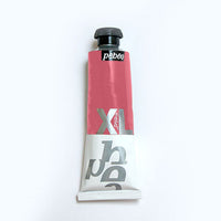 Colori A Olio Olio Fine Studio XL 37 ml | colori diversi - rosso chiaro