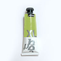 Colori A Olio Olio Fine Studio XL 37 ml | colori diversi - chiaro verde