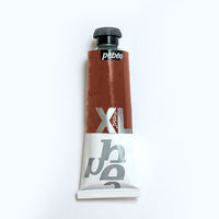 Colori A Olio Olio Fine Studio XL 37 ml | colori diversi - rosso ocra