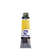 Colori ad olio Van Gogh 40 ml – giallo scuro Napoli