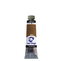 Colori ad olio Van Gogh 40 ml – ocra giallo
