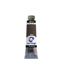 Colori ad olio Van Gogh 40 ml – terra di ombra mattone