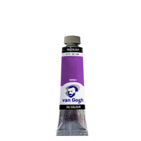 Colori ad olio Van Gogh 40 ml – viola