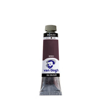 Colori ad olio Van Gogh 40 ml – viola Marte