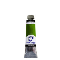 Colori ad olio Van Gogh 40 ml – sap verde
