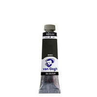 Colori ad olio Van Gogh 40 ml – 702 - Ftalo blu
