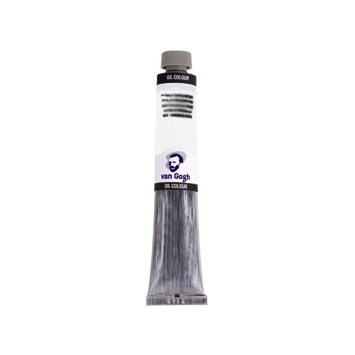 Colori ad olio Van Gogh 60 ml – Titanium White 105