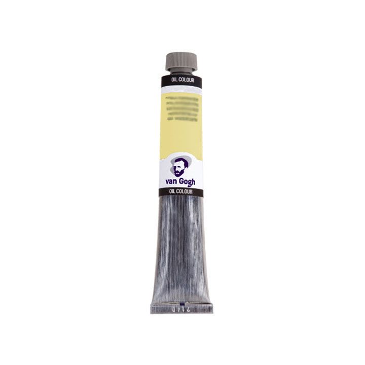 Colori ad olio Van Gogh 60 ml – Naples Yellow 222