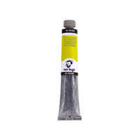 Colori ad olio Van Gogh 60 ml – Azo Yellow Lemon 267