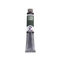 Colori ad olio Van Gogh 60 ml – Ivory Black 701