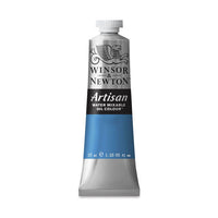 Colore ad olio Winsor & Newton Artisan diluibile con acqua 37 ml – 178 Cobalt Blue