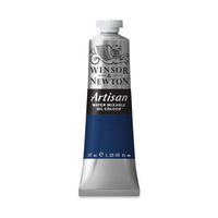 Colore ad olio Winsor & Newton Artisan diluibile con acqua 37 ml – 538 Prussian Blue