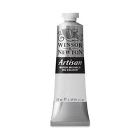 Colore ad olio Winsor & Newton Artisan diluibile con acqua 37 ml – 644 Titanium White