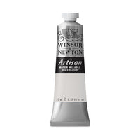 Colore ad olio Winsor & Newton Artisan diluibile con acqua 37 ml – 748 Zinc White