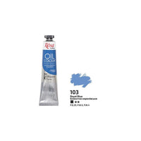 Colori ad olio Rosa Gallery 45 ml – 103 blu reale