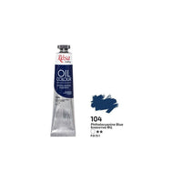 Colori ad olio Rosa Gallery 45 ml – 104 blu ftalocianina