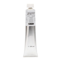 Colori ad olio Schmincke AKADEMIE 200 ml | vari colori - 100 bianco di zinco