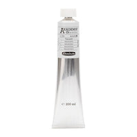 Colori ad olio Schmincke AKADEMIE 200 ml | vari colori - 102 bianco di titanio