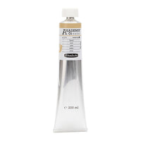 Colori ad olio Schmincke AKADEMIE 200 ml | vari colori - 201 sabbia