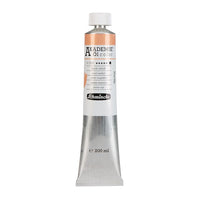 Colori ad olio Schmincke AKADEMIE 200 ml | vari colori - 202 sabbia rossastra