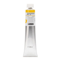 Colori ad olio Schmincke AKADEMIE 200 ml | vari colori - 220 giallo cadmio imitazione