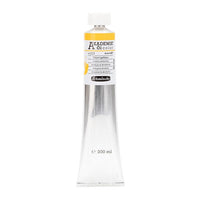 Colori ad olio Schmincke AKADEMIE 200 ml | vari colori - 222 giallo cromo imitazione
