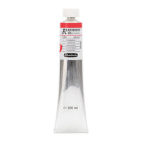 Colori ad olio Schmincke AKADEMIE 200 ml | vari colori - 304 rosso vermiglione