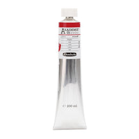 Colori ad olio Schmincke AKADEMIE 200 ml | vari colori - 310 rubino