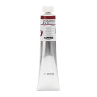Colori ad olio Schmincke AKADEMIE 200 ml | vari colori - 312 alizarina cremisi imitazione