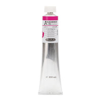 Colori ad olio Schmincke AKADEMIE 200 ml | vari colori - 314 magenta primario
