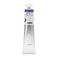 Colori ad olio Schmincke AKADEMIE 200 ml | vari colori - 406 oltremare