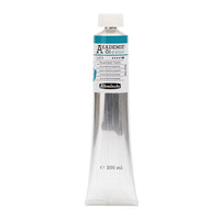 Colori ad olio Schmincke AKADEMIE 200 ml | vari colori - 414 turchese acquamarina