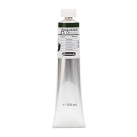 Colori ad olio Schmincke AKADEMIE 200 ml | vari colori - 506 verde linfa