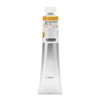 Colori ad olio Schmincke AKADEMIE 200 ml | vari colori - 602 ocra gialla