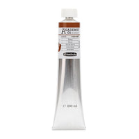 Colori ad olio Schmincke AKADEMIE 200 ml | vari colori - 606 siena