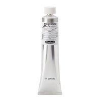Colori ad olio Schmincke AKADEMIE 200 ml | vari colori - 800 argento