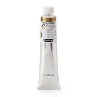 Colori ad olio Schmincke AKADEMIE 200 ml | vari colori - 802 oro
